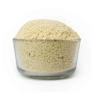 egusi (ground melon seeds)