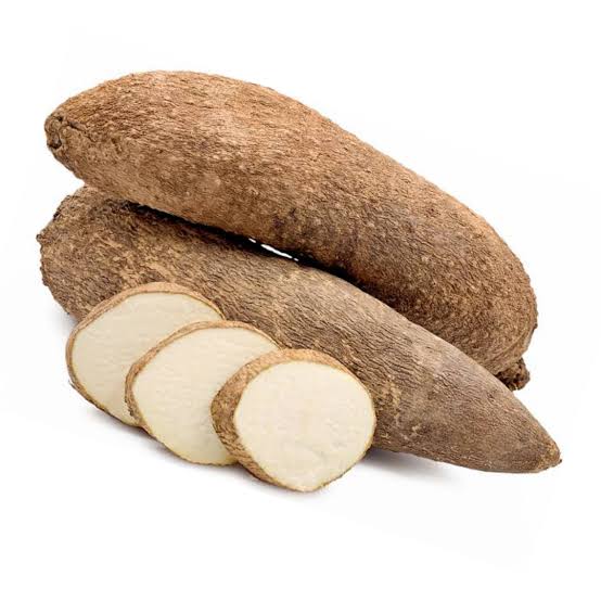 yam (white yam, whole) yam (white yam, whole)