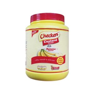 custard powder