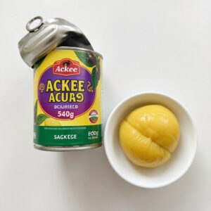 ackee (canned)