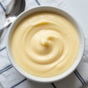 ogi / pap (corn porridge)